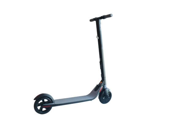 lightest folding electric scooter